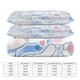 thumbnail image 4 of Cute Cinnamoroll Cartoon Duvet Cover Set Bedding Set 1 Duvet Cover And 2 Pillowcases 3D Cartoon Dog Printed Comfortable And Ultra Soft Bed Set Room Decor for Bedroom, 4 of 5