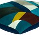 thumbnail image 4 of Funda de almohada Parkland Collection Zenza Multicolor 50x50 cm, 4 of 7