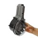 thumbnail image 4 of Cargador de tambor Lififun de alta capacidad gris/negro, 4 of 6