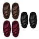 thumbnail image 1 of 3 Pares De Sillas De Oficina Apoyabrazos Fundas Fundas Almohadillas (longitud 25-33cm), 1 of 5