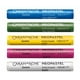 thumbnail image 3 of Pasteles Extra Finos Neopastel Caran d Ache Set 12 Colores, 3 of 5