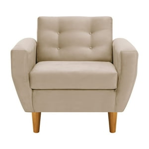 Bodevir - Sofa Bote 1C Felpa 04 Beige