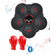 thumbnail image 1 of Maquina de Boxeo luces musica bluethoo guantes, 1 of 2