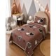 thumbnail image 2 of Cubrecamas Quilt De Verano Plaza y Media Ligero Y Transpirable Mas Almohada, 2 of 6