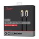 thumbnail image 2 of Cable HDMI de fibra óptica Rocketfish RFHG100AOC24 de 30 m 4K HDR, 2 of 3