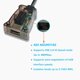 thumbnail image 5 of Aislador USB DSD TECH SH‑G01L 480 Mbps USB 2.0, 5 of 9