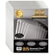 thumbnail image 1 of Protectores de Hojas GOLD SEAL Paquete de 25 22x28 cm Transparente, 1 of 6