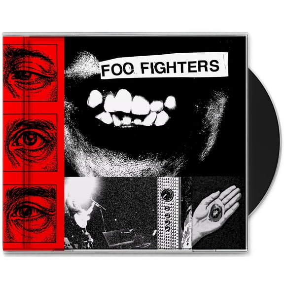 CD Sony Music Entertainment France Your Favorite Toy