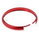 thumbnail image 1 of Cadena Embellecedora De Llavero De Aluminio Para Clubman Countryman Rojo, 1 of 5