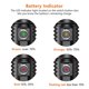 thumbnail image 5 of Linterna ORCATORCH D530V 1200 lm 6500 K resistente al agua, 5 of 9