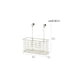 thumbnail image 3 of Soporte para secador de pelo Storage mDesign Linelle Collection, 3 of 9