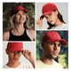 thumbnail image 2 of Gorro Jockey Estampar O Bordado Calidad 100%, 2 of 2