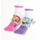 thumbnail image 1 of Pack Calcetines Niña Skye Y Everest Colors Blanco Paw Patrol, 1 of 8