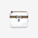 thumbnail image 2 of Cortaviento Unisex Packable Le Vrai 4.0 Claude White, 2 of 6