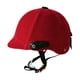 thumbnail image 1 of Casco Para Montar A Caballo, Fácil De Usar, Exterior De Terciopelo, Decorativo, Equipo Para Montar A Caballo, Sin Espejo., 1 of 4