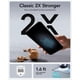 thumbnail image 5 of Protector de pantalla ESR para iPhone 16 Plus/15 Plus, paquete de 3, 5 of 8