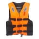 thumbnail image 3 of Chaqueta De Natación Equipo Deportivo Chaleco Salvavidas Portátil Para Navegación A La Deriva Navegación 2XL Naranja, 3 of 5