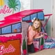 thumbnail image 3 of Play Tent Sunny Days Barbie Dreamhouse with Crawl Tunnel, 3 of 3