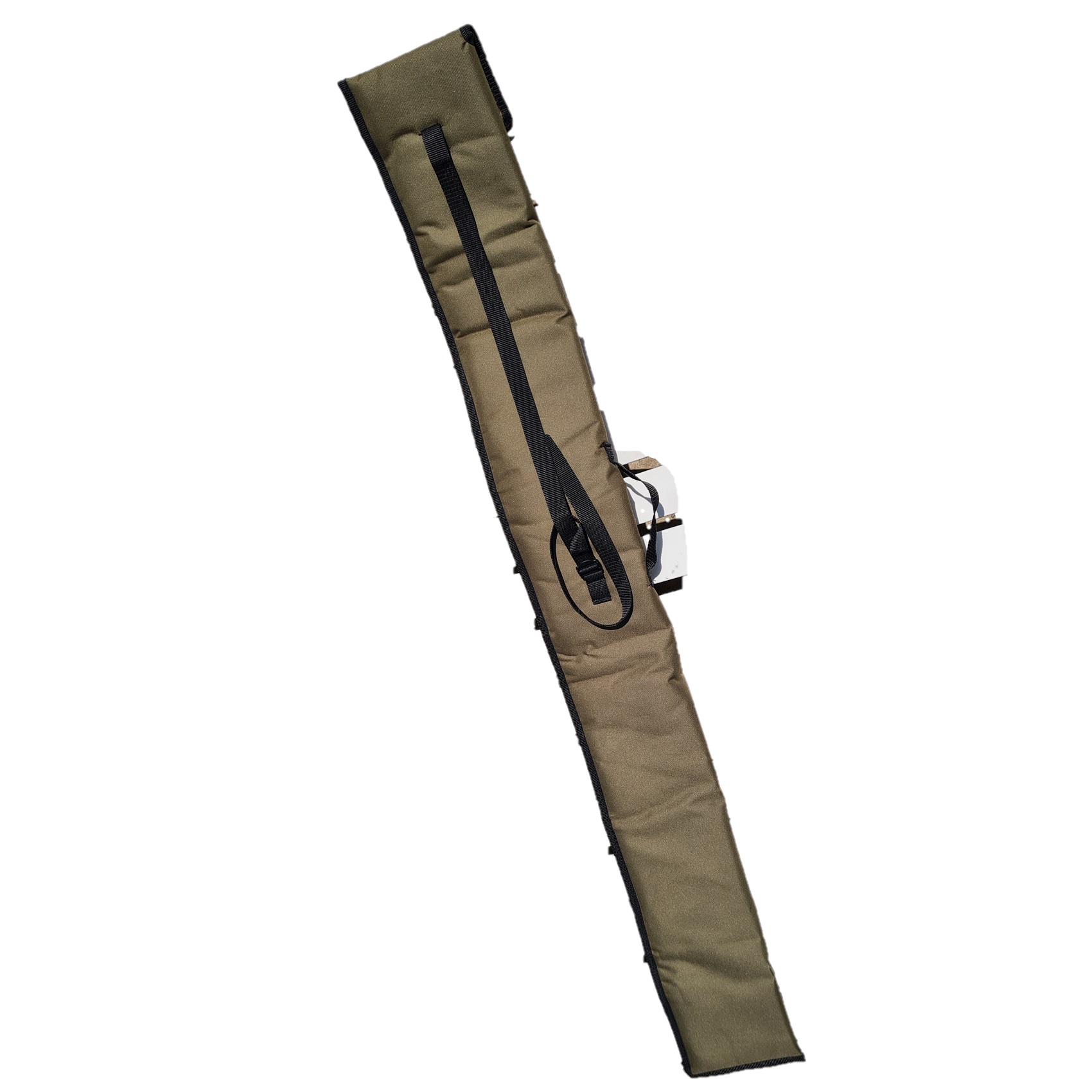 Mit - Funda Para Caña De Pescar Acolchada 1.4M Verde