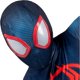 thumbnail image 4 of Máscara de Disfraz Oficial MARVEL Miles Morales – Jazwares Costume Play, 4 of 5