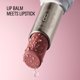 thumbnail image 4 of Lápiz labial Bobbi Brown Extra Color Shine Nude Sugar, 3 ml, 4 of 6