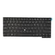 thumbnail image 4 of Diseño De EE. UU. De Teclado De Repuesto Para Computadora Portátil Para ThinkPad T460S T470S De Alta Calidad, 4 of 4
