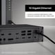 thumbnail image 4 of Estación de acoplamiento CalDigit TS5 Plus Thunderbolt 5 de 20 puertos, 4 of 9