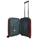 thumbnail image 3 of Maleta New Ucrania Cabina S Expandible TSA Rojo Head, 3 of 8