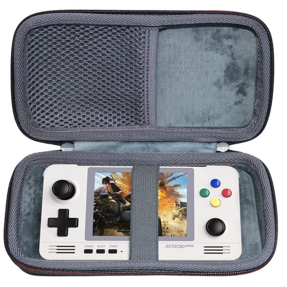 Funda Maoershan para Retroid Pocket 2 Plus 3.5"