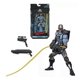 thumbnail image 1 of Figura de acción Marvel Legends Series Deathlok Variant 15 cm, 1 of 2