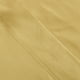 thumbnail image 3 of Sabana 144 Hilos Lisa King Mostaza, 3 of 3