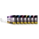thumbnail image 1 of Cartucho de Tinta Bordeaux Fuze ECO PR4 440 ml para Roland, 1 of 1