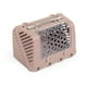 thumbnail image 1 of Bolso Transporte de Mascotas P-Bag con correa Rosa Opaco MPS, 1 of 4