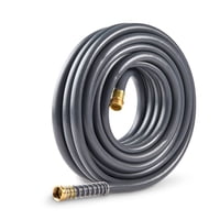 Manguera De Jardín Gilmour Flexogen Super Duty De 5/8 Pulgadas X 75 Pies