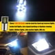 thumbnail image 2 of 2 bombillas LED 1156 BA15S, chips 21SMD súper brillantes 7506 1141 1003, reemplazo de luz LED para luces de marcha atrás, luces de freno, luces traseras, luces de señal de giro y luces de RV, etc., 2 of 6