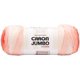 thumbnail image 1 of Lana Caron Jumbo Print OMB Salmón 453,6 g, 1 of 1