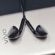 thumbnail image 3 of Auriculares estéreo de 3,5 mm con controles de respuesta/finalización y silencio (universal), 3 of 5
