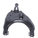 thumbnail image 2 of Bandeja suspension inferior delantera izquierda toyota hilux 2.4 1998 2006, 2 of 3