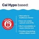 thumbnail image 5 of Pool Shock Pool Care Shock Cal Hypo 400 Ml (paquete De 6), 5 of 6