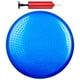 thumbnail image 4 of Tabla De Equilibrio De Yoga Disco Cojín De Aire Oscilación Gimnasio Físico Estabilidad Azul, 4 of 5