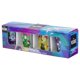 thumbnail image 5 of Set de minigafas Silver Buffalo Disney Villains, paquete de 4, 5 of 6