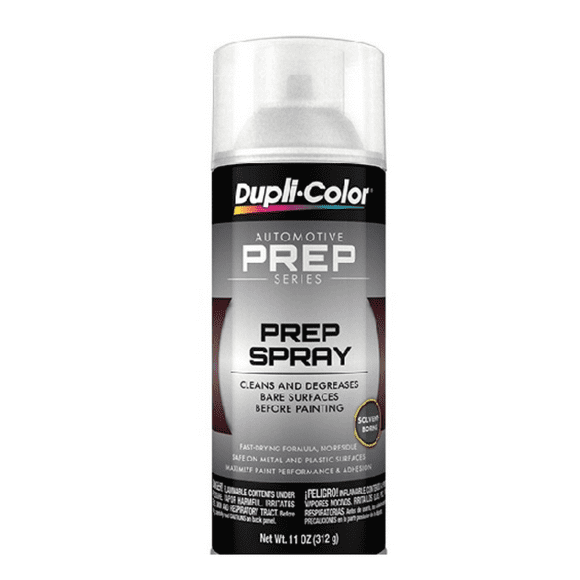 DupliColor Preparador de superficies Prep Spray
