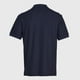 thumbnail image 4 of Polera Pique Tc Mc Hombre azul marino XL, 4 of 5