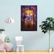thumbnail image 4 of Cuadro Decorativo Colgante Isabella Encanto 40x60 cm, 4 of 6