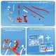 thumbnail image 4 of Paquete de accesorios Playmobil Sky Trails Track Blaster, 4 of 8