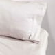 thumbnail image 2 of Sabanas 200H King Saten Gris Claro, 2 of 3