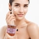 thumbnail image 2 of Set 2 Cremas Facial De Gel Antiestres De Rosas Belleza Lau, 2 of 3