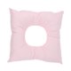 thumbnail image 3 of Cama de masaje de espuma de espuma cama de descanso boca abajo cojín almohada almohada rosa, 3 of 5