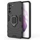 thumbnail image 3 of FOXDOCK Funda Antigolpes para Samsung Galaxy S22 Plus 5G – Protección Total con Soporte y Diseño Robusto, 3 of 5