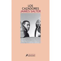 Penguin Random House - Libro Los Cazadores